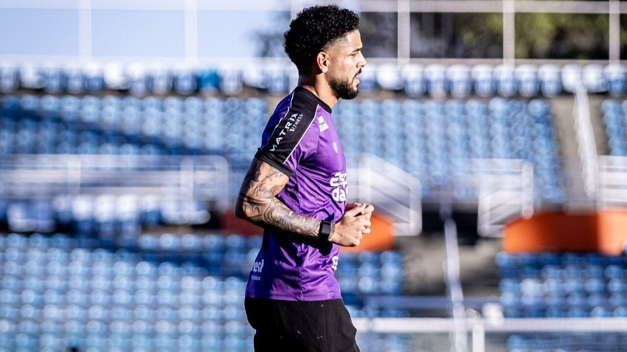 Matheus Bahia Ceará