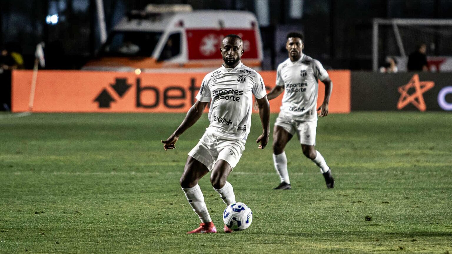 Mozart Ceará Dieguinho