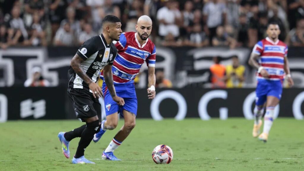 Mozart Fernando Ceará