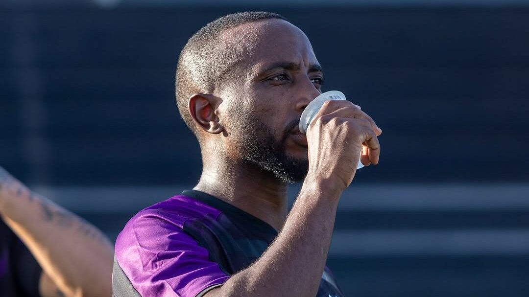 Dieguinho, lateral-direito do Ceará