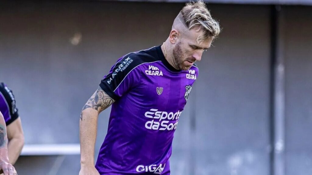 Ceará Pedro Henrique