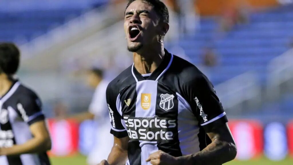 Pedro Gilmar Ceará