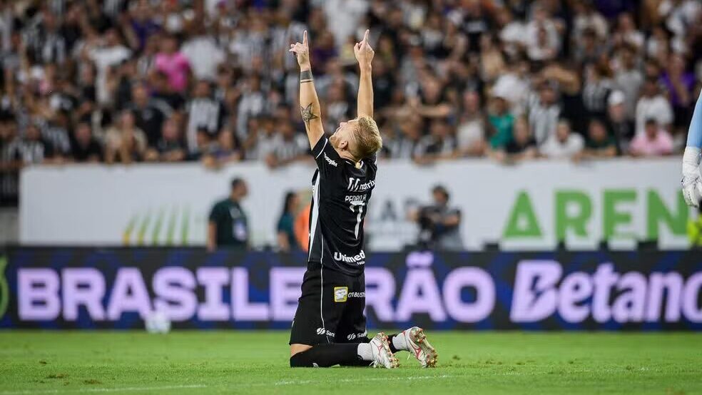 Ceará Pedro Henrique