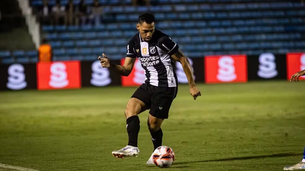 Alex Silva